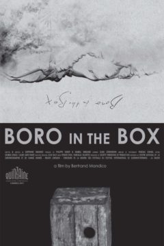 Coproduction Office | Poster: Boro in the Box (France)
